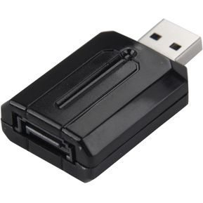 USB 3.0 A SATA Externo Adaptador Convertidor Puente 3Gbps Para 2,5 3,5 Pulgadas Disco Duro