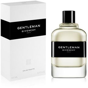 Gentleman de Givenchy 100 ml edt para Caballero