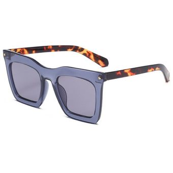 Gafas de sol Yooske Gafas de sol de gran tamaño paramujer 