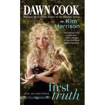 First Truth Cook Dawn 