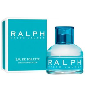 ralph blue mujer 125 ml edt