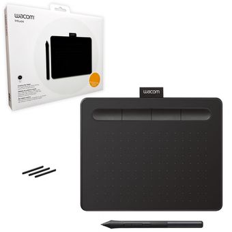 TABLETA GRAFICA WACOM ONE SMALL CTL-472 USB LAPIZ SIMIL 4100