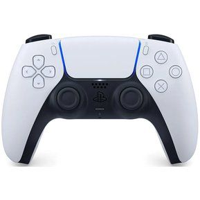 Control PlayStation 5 Blanco Ps5
