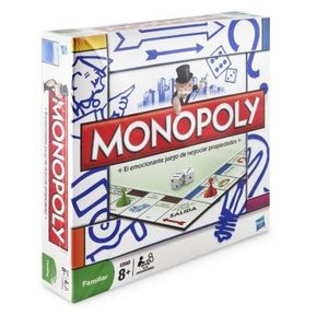 Monopoly Modular Hasbro 16901