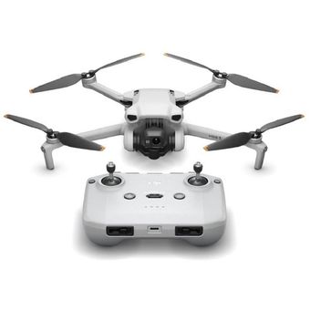 Dji Mini 3 Pro, Como Nuevo, Combo, 4 Baterias, 4k, Hdr. Full