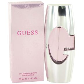 Perfume Guess For Women Mujer 2.5oz 75ml Dama