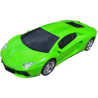 Carro de Control Remoto Lamborghini Escala 118 Juguete Niños | Linio  Colombia - GE063TB02C7H4LCO