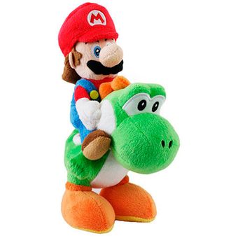 yoshi peluche original