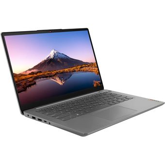 Computador Portátil LENOVO 14 Pulgadas S340 - Intel Core i7 - RAM 8GB -  Disco HDD 1TB - Azul