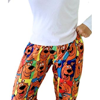 Scooby Doo Pijama para Hombre 