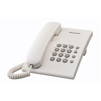 Teléfono Panasonic KX-TG1711 - KX-TG1711MEB