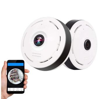 Cámara De 360 Grados Para Coche Ahd 3d Cámara De Coche 360 G