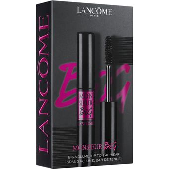 Set de Maquillaje Mr. Big Lancome LD534500-Negro | Linio Perú - LA151HB1D8P5VLPE Set de Maquillaje Mr. Big Lancome LD534500-Negro | Linio Perú - LA151HB1D8P5VLPE