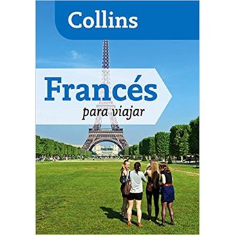 Collins Francés Para Viajar 