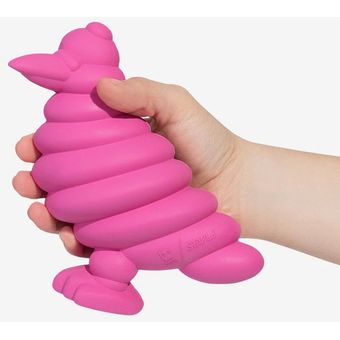  X STAPLE FAT PIGEON DOG TOY | Linio Colombia - GE063PE0HLEYRLCO