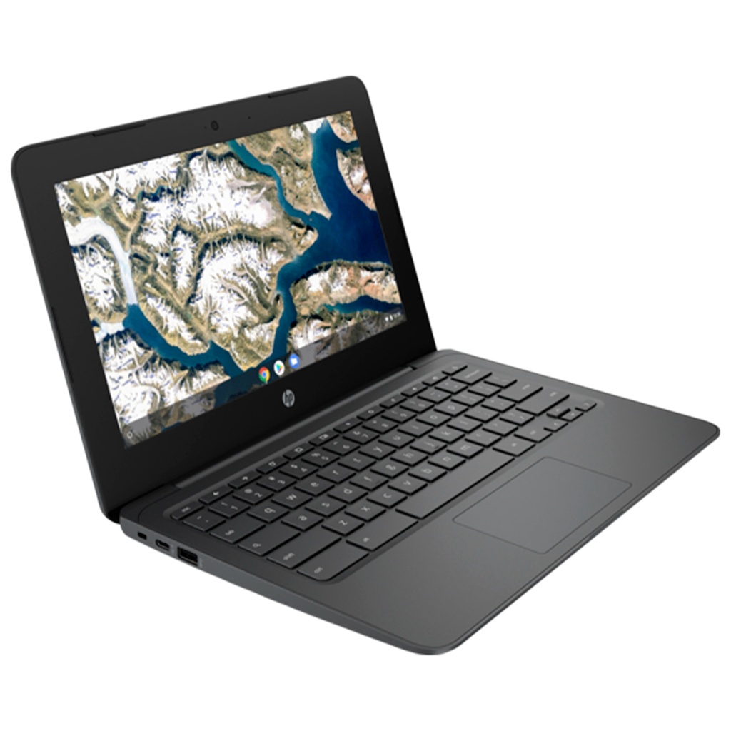 HP Chromebook 11.6 pulgadas HD 4Gb 32Gb HD Chrome OS 1N091UA#ABA