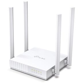 ROUTER INALAMBRICO TP-LINK ARCHER C24 WISP AC750 DUAL BAND 2...