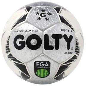 Balón Fútbol Sala Golty El Dorado Profesional – Sportida