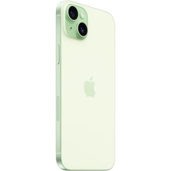 Apple Iphone 15 Verde 128GB Nuevo + Cargador Inalámbrico