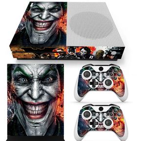 Xbox One S Skin Estampa Pegatina - Joker