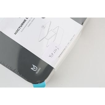 Herramientas de belleza Limpiar Diseñado Exquisitamente Nightingale Simple Bento Box 1000ml 