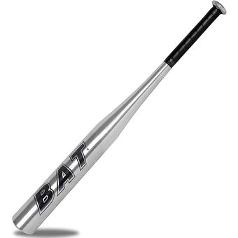 Bate De Beisbol Aluminio
