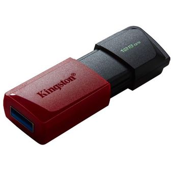 Memoria USB 3.2 Gen 1 de 128 GB Kingston