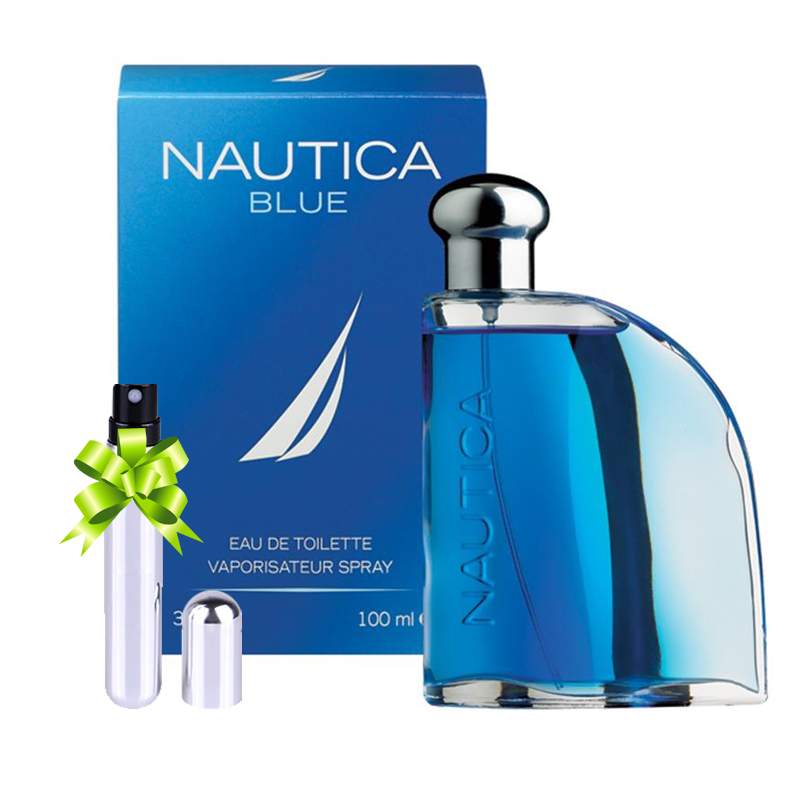 Perfume Nautica Blue EDT 100ml