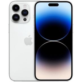 Apple iPhone 14 Pro Max 128 GB - Blanco