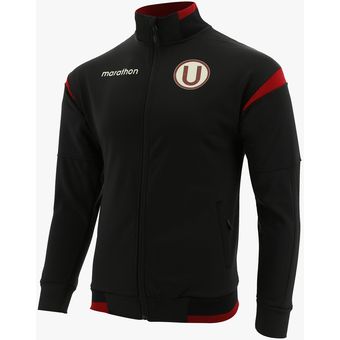 Casaca Deportiva Universitario Marathon Sports 068Jkt00169Ne