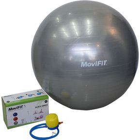 Balón De Pilates Movifit De 55cm