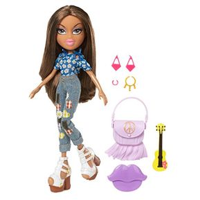 juegos de las bratz de terror