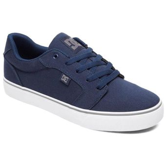 Zapatillas urbanas dc hombre new arrivals