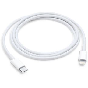 Cable USB-C a Lightning 2 m Apple