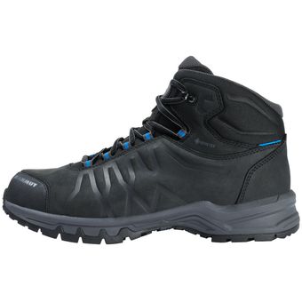 BOTOTO HOMBRE MERCURY III MID GTX® GRIS MAMMUT