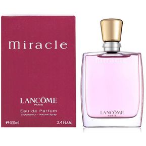 Perfume Lancome Miracle EDP For Women 100 ml
