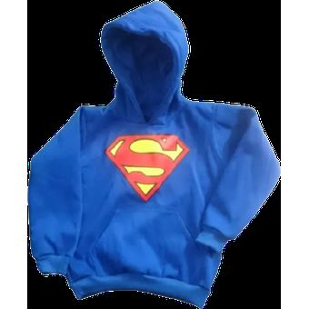 Buzos best sale de superman