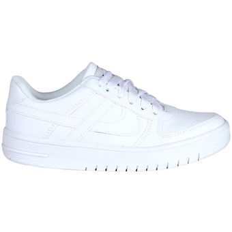 Tenis Panam Hombre Blanco Tipo Napa 010290-0010 | Linio México -  PA072FA0PI0ZXLMX