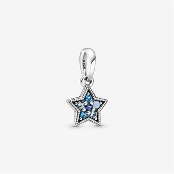 925 Pulsera De Mariposa En Forma De Corazón De Plata Para De 