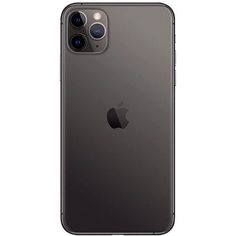 iPhone SE 2022 APPLE (Reacondicionado Señales de Uso - 4 GB - 64 GB -  Negro)