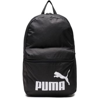 Mochila Puma Phase Basic UNISEX 079943-01 | Linio México - PU204SP00S0Y1LMX