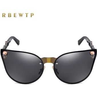 RBEWTP-gafas Sol estilo gótico mujerSol fem RBEWTP-gafas Sol estilo gótico mujerSol fem