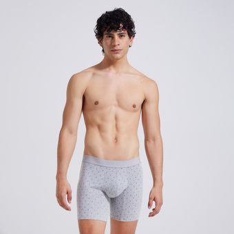 Boxer best sale hombre poliester