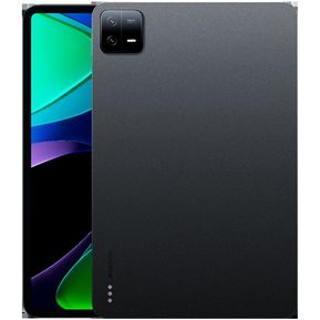 Tablet Xiaomi Pad 6 11” 128GB 6GB Gravity Gray