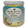 Aceite De Coco Virgen El Isleño X 230ml - 100% Puro