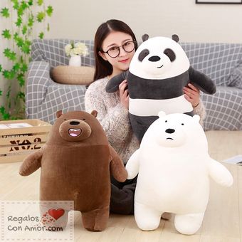 escandalosos peluches amazon
