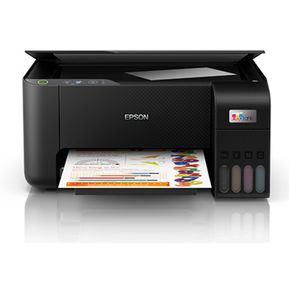 Printer Epson Ecotank