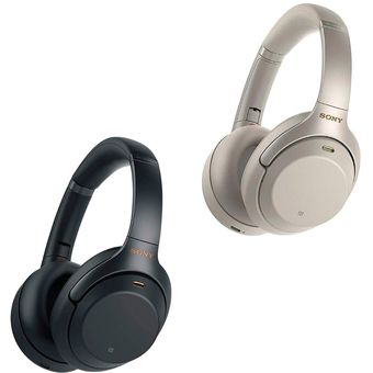 audifonos sony noise canceling