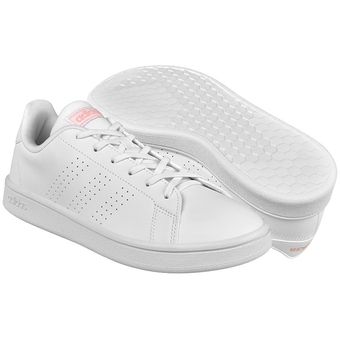 CASUALES ADIDAS BLANCO | Linio México - AD029FA01F1VXLMX