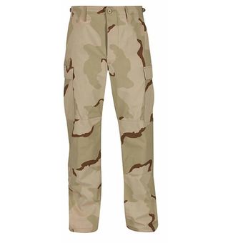 Las mejores ofertas en Pantalones de camuflaje para hombre PROPPER